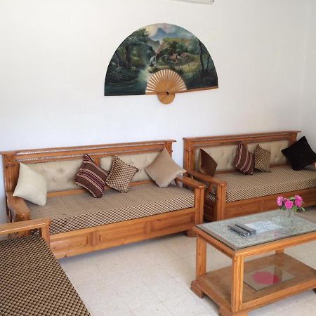 Kelibia Paradise Exterior photo