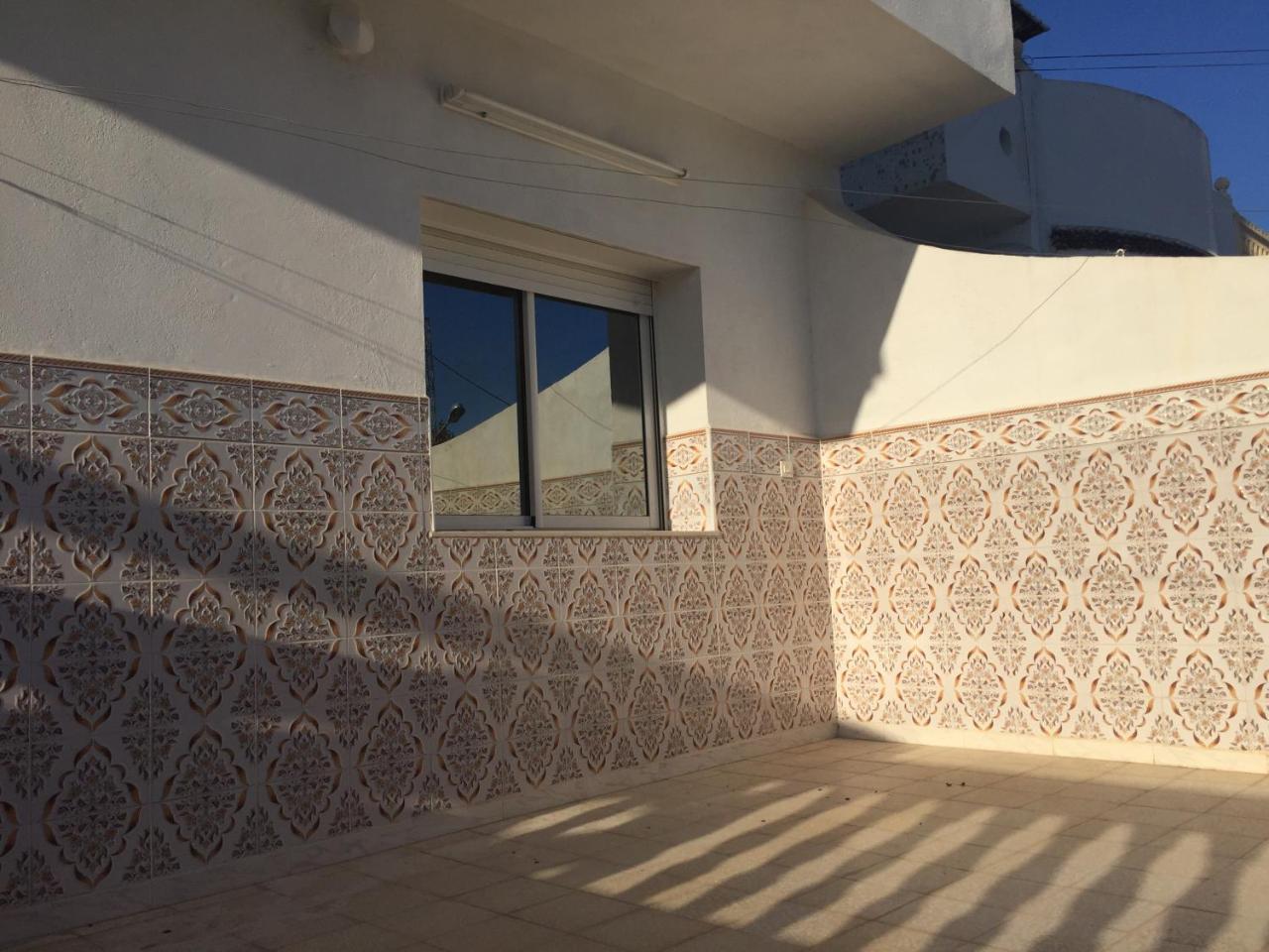 Kelibia Paradise Exterior photo