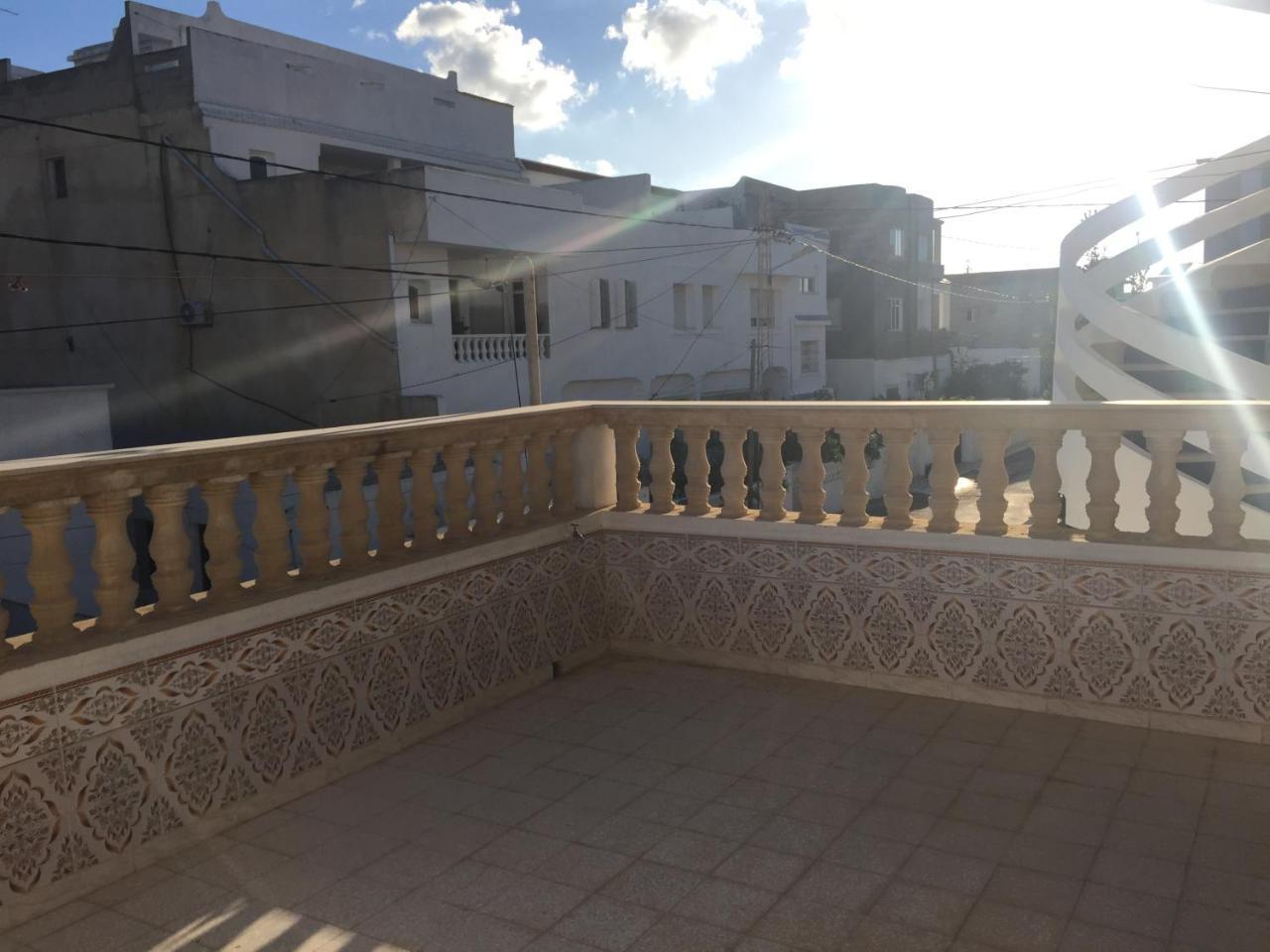 Kelibia Paradise Exterior photo